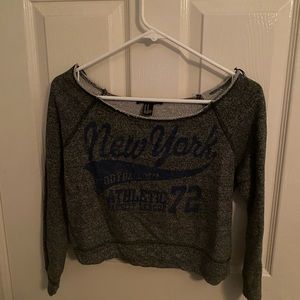 Long sleeve t-shirts